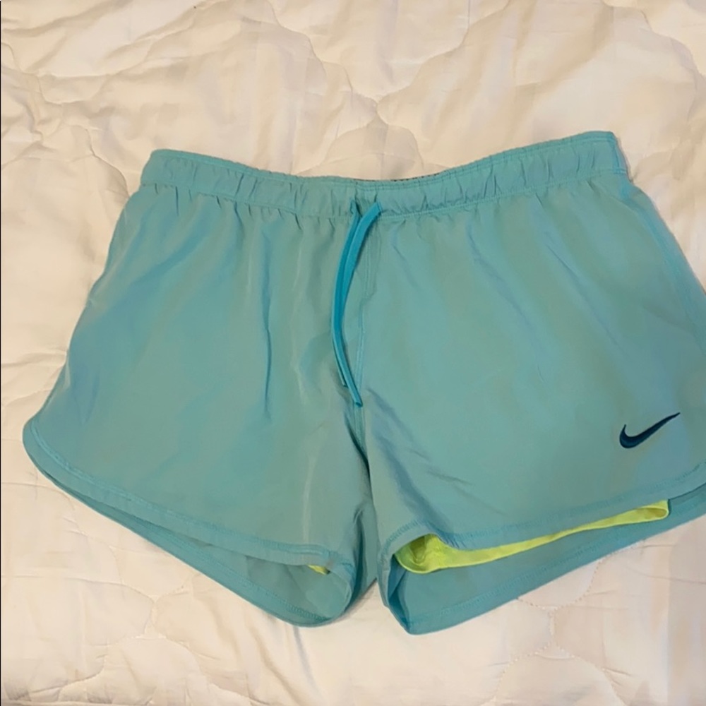 Nike Dri-Fit Shorts